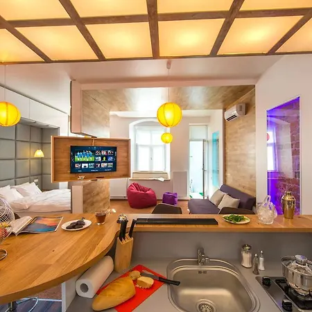 Lvivson Apartments Room photo