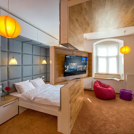 Lvivson Apartments Room photo