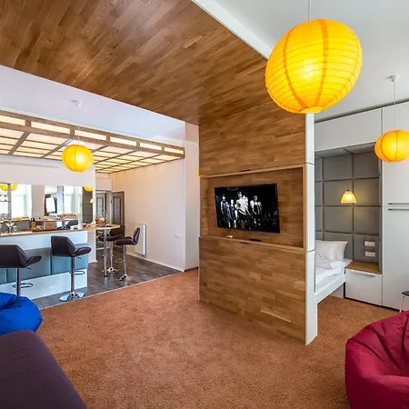 Lvivson Apartments Room photo