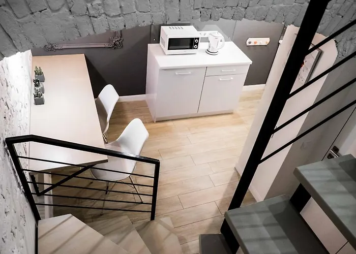 Lvivson Apartments
