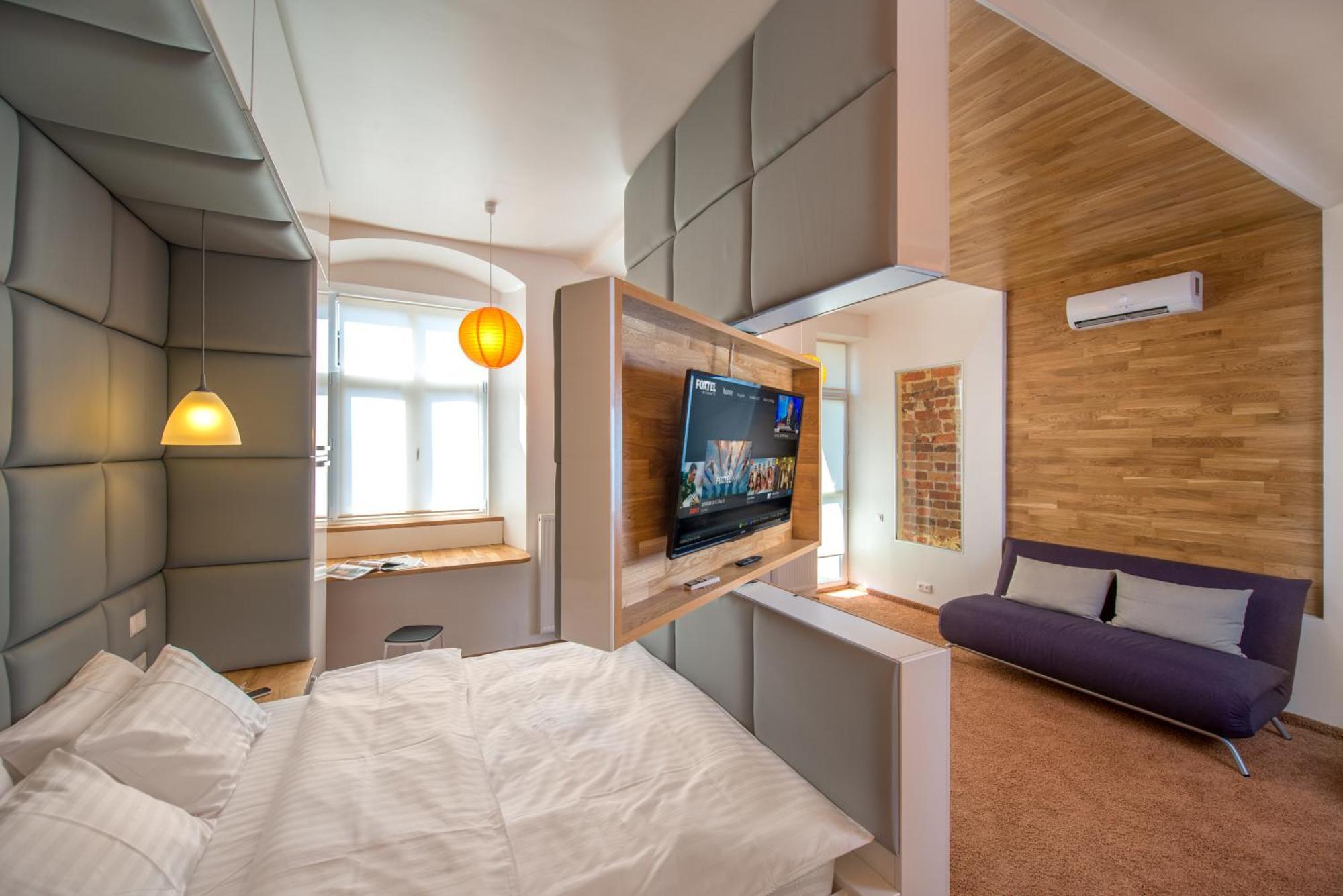 Lvivson Apartment *