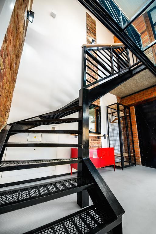 Lvivson Apartment *