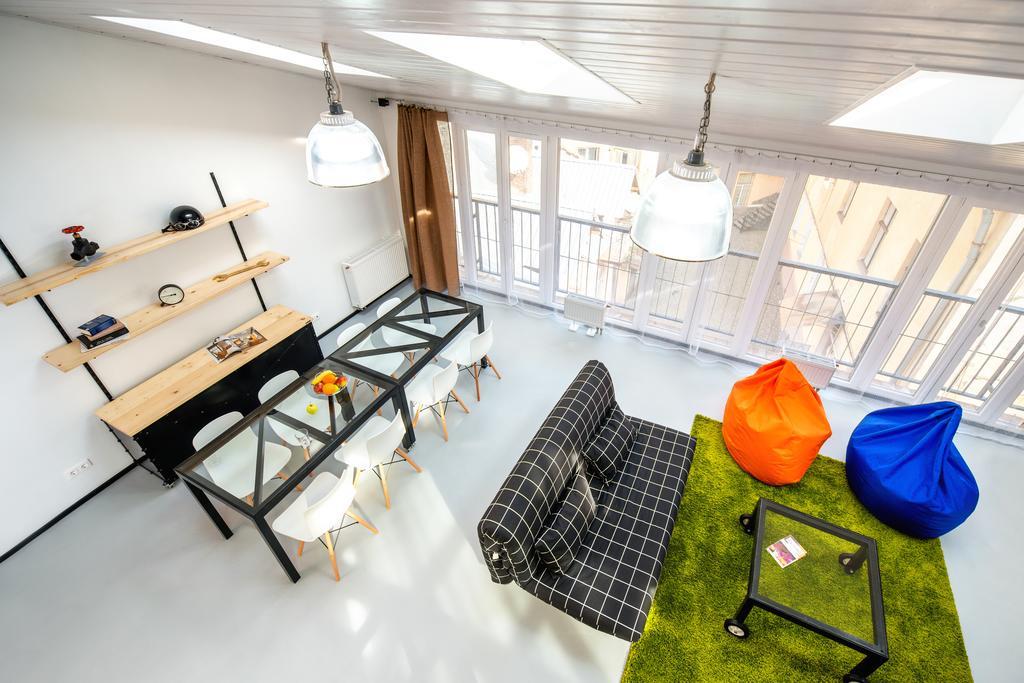 Lvivson Apartment