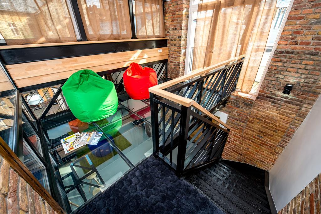 Apartment Lvivson *