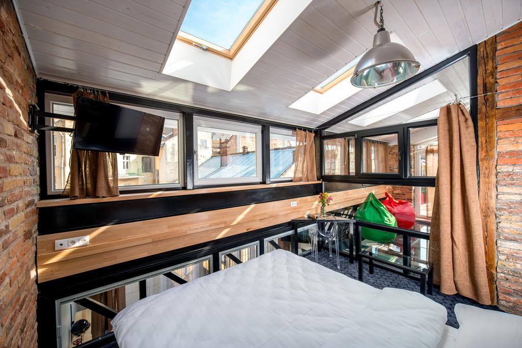 Apartment Lvivson