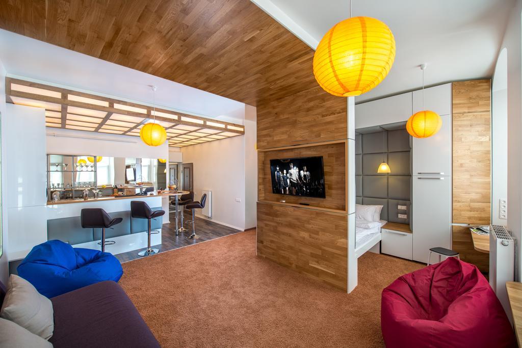 Apartment Lvivson