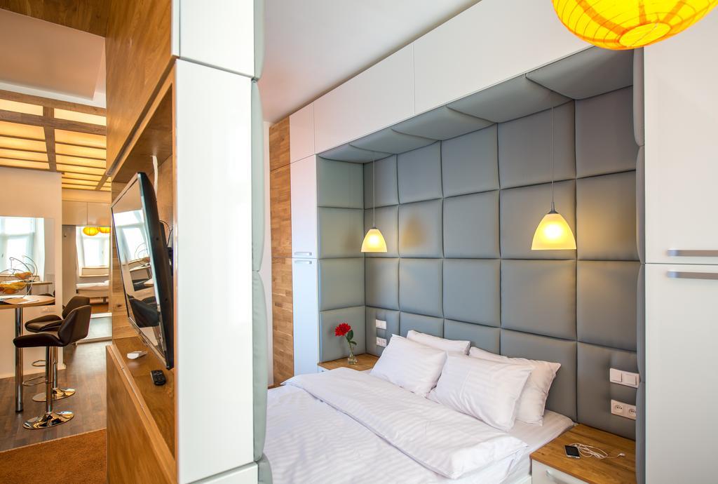 Apartment Lvivson *