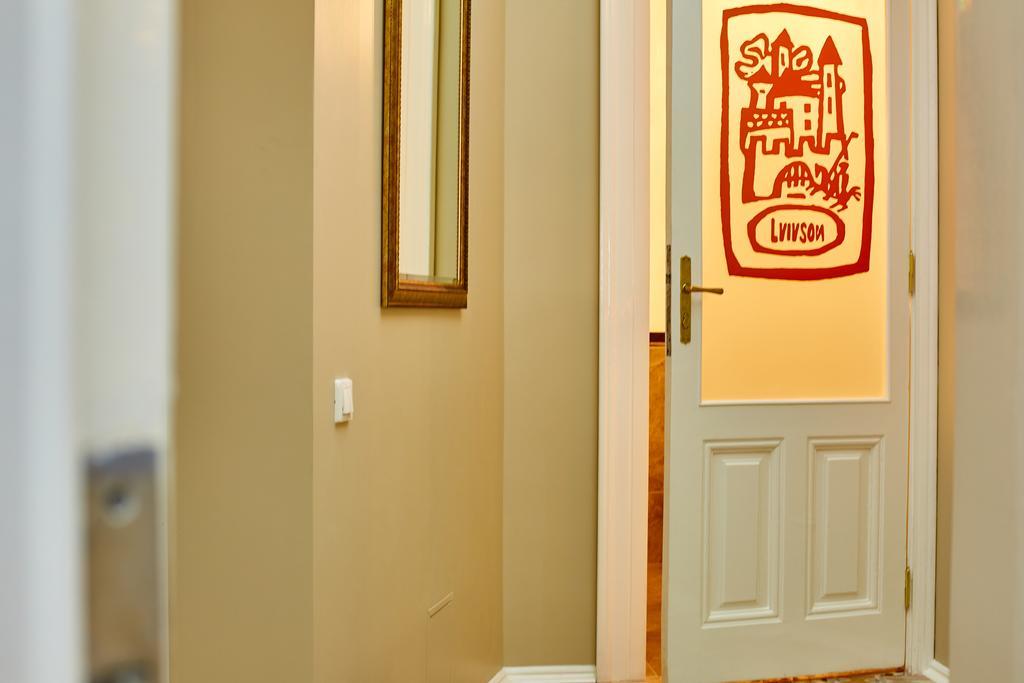Apartment Lvivson Lviv