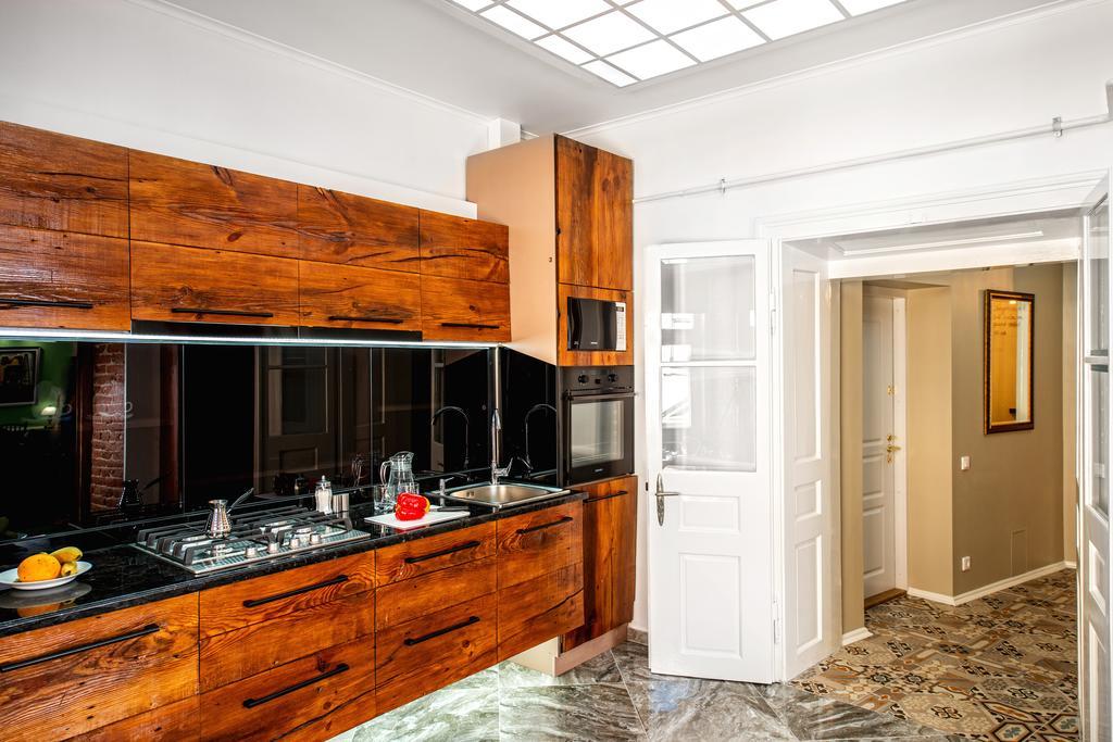 Apartment Lvivson Lviv