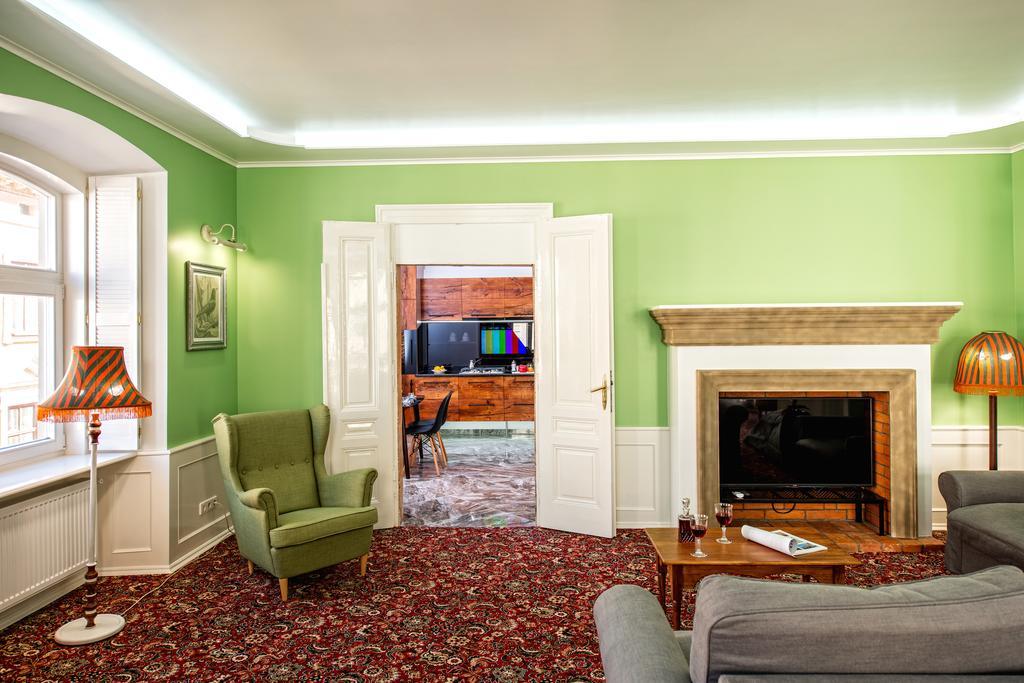 Apartment Lvivson