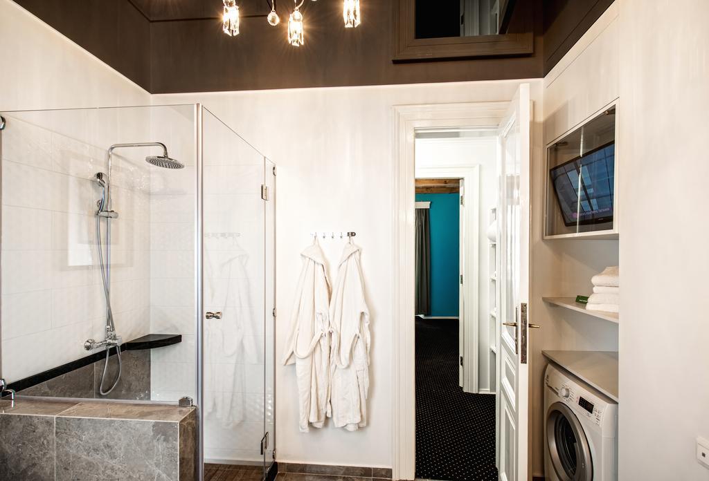 Apartment Lvivson