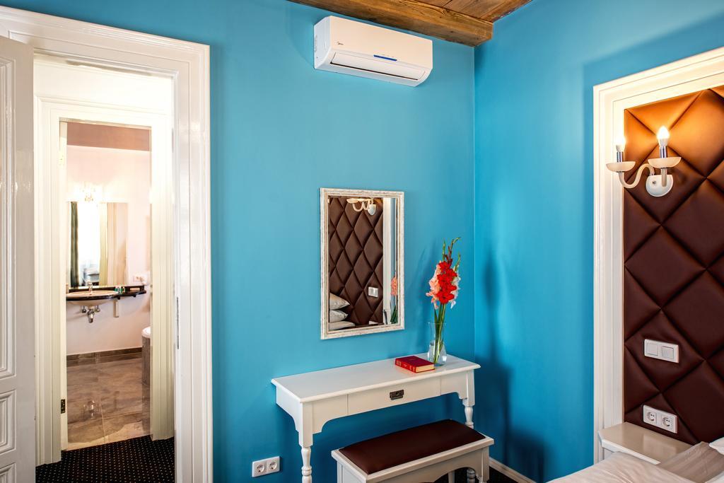 Apartment Lvivson *