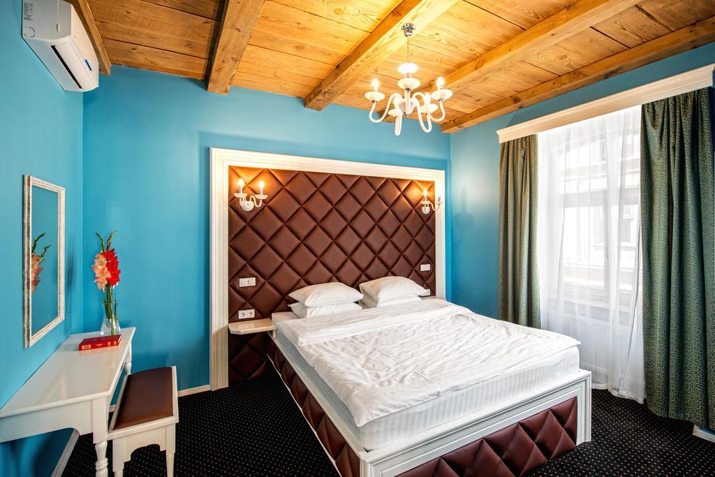 Lvivson Apartment *