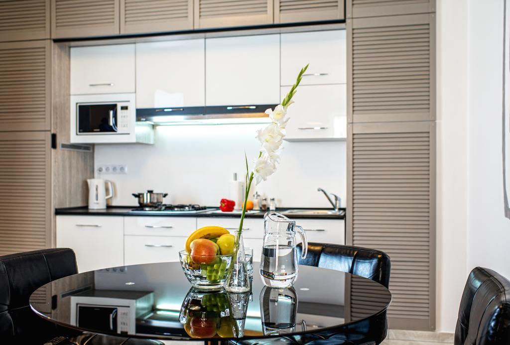 Lvivson Apartment