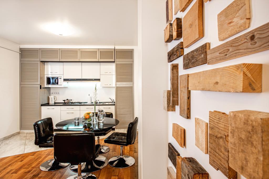 Apartment Lvivson Lviv