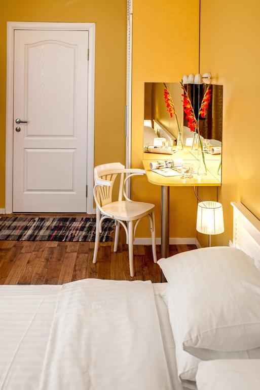 Apartment Lvivson *