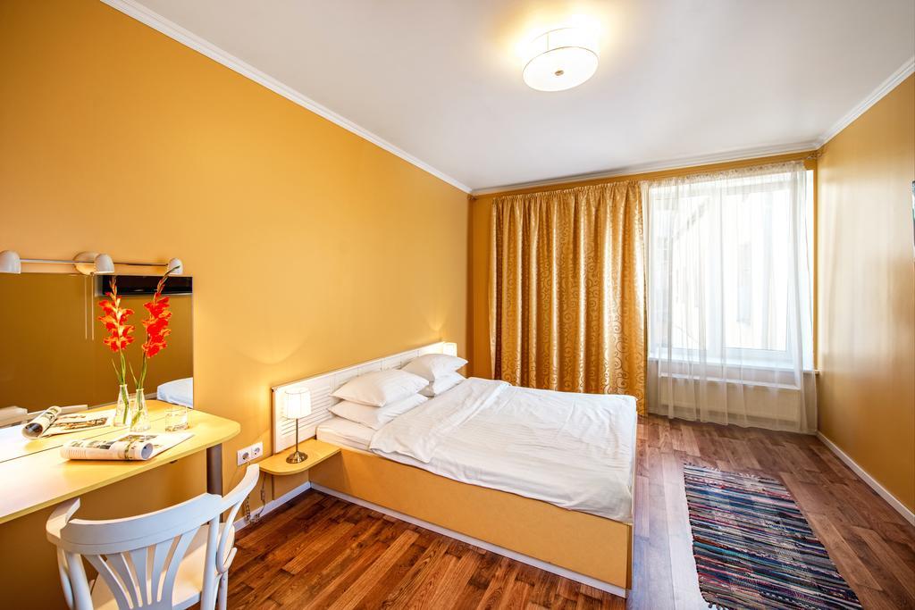 Lvivson Apartment Lviv