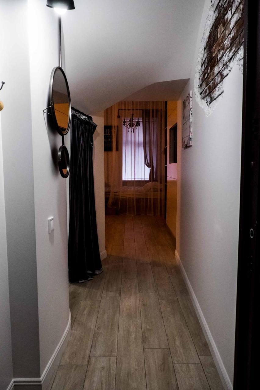 Apartment Lvivson