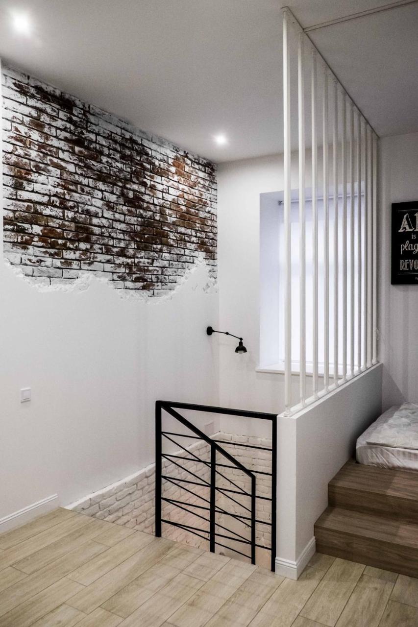 Lvivson Apartment