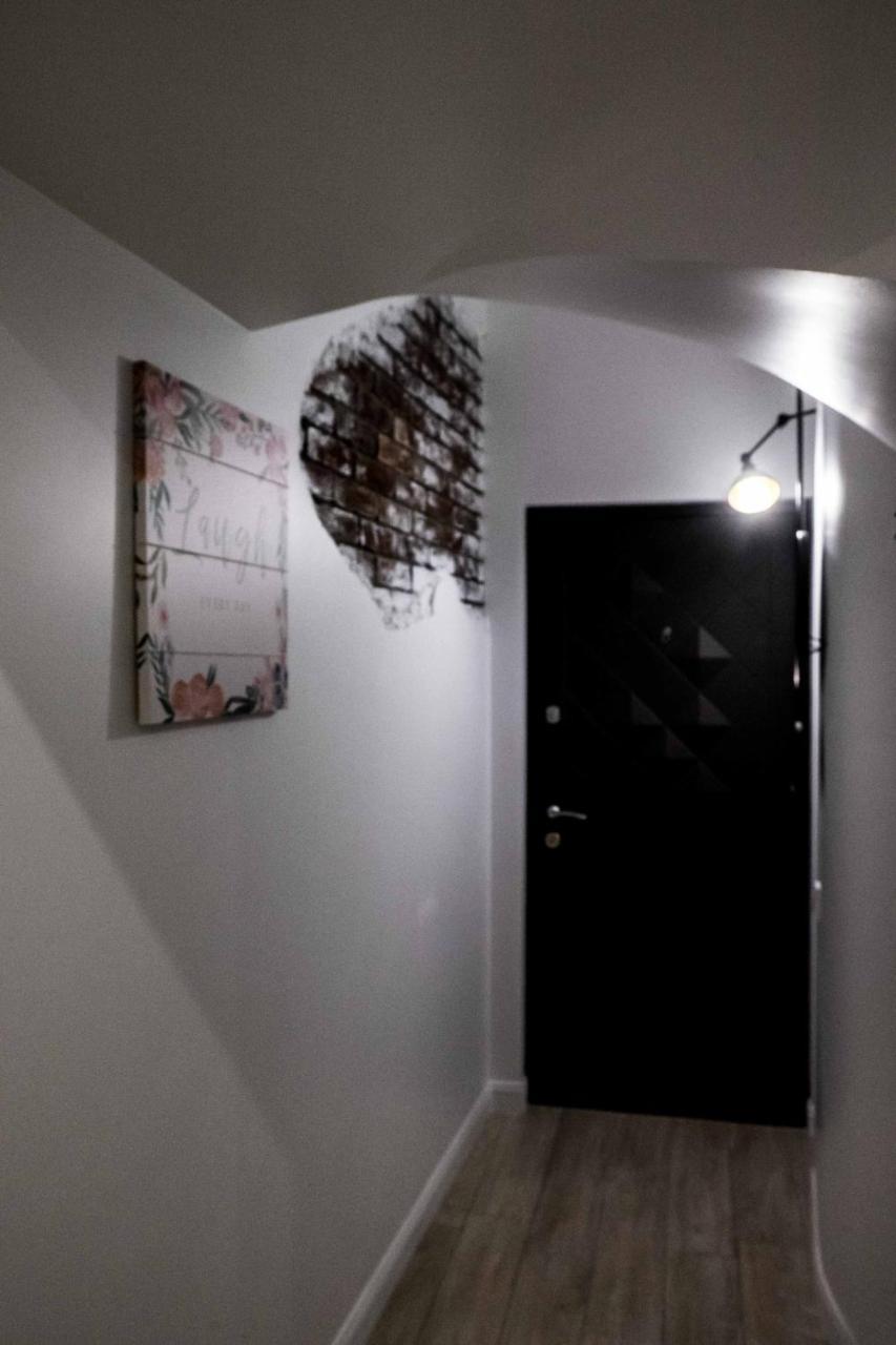 Apartment Lvivson Lviv