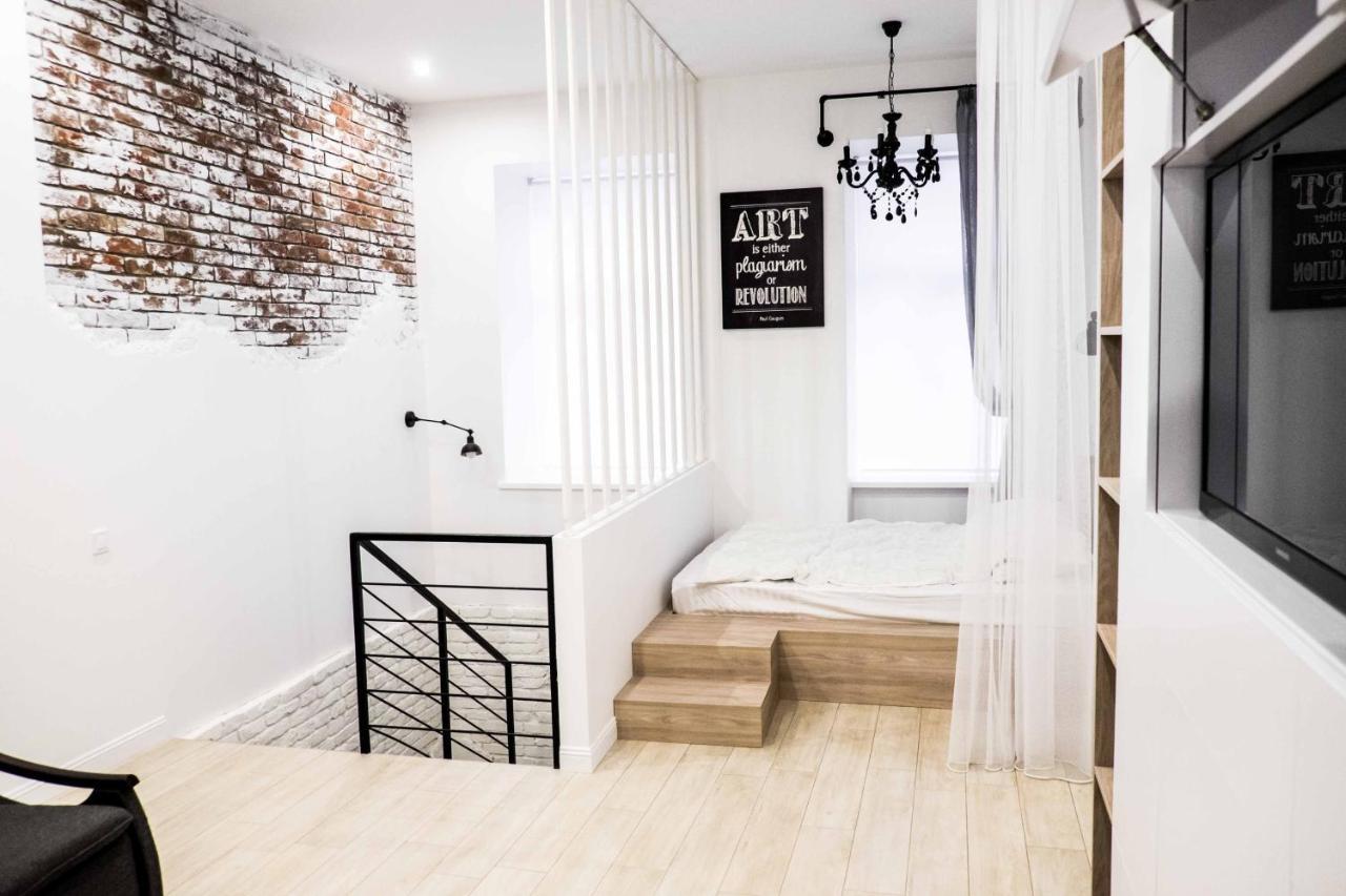 Apartment Lvivson