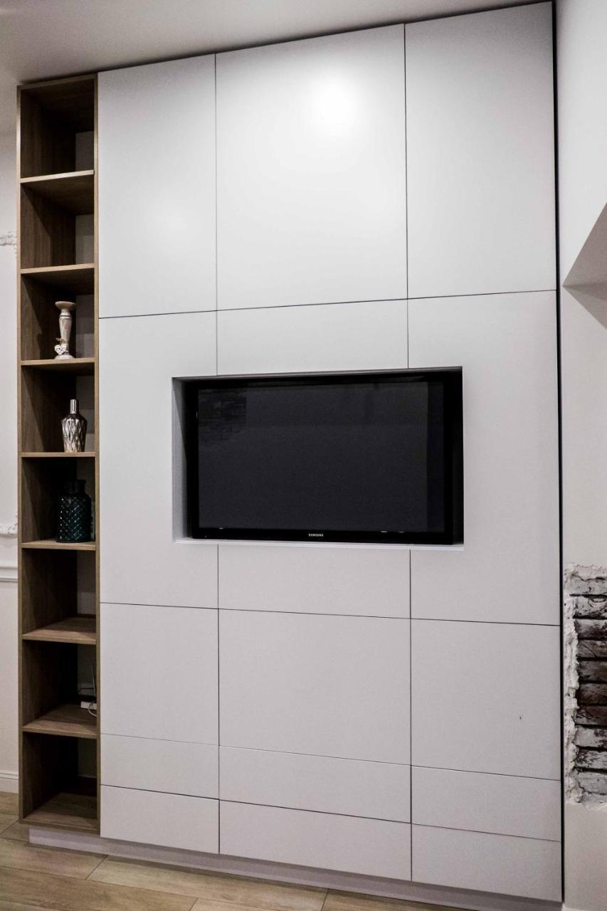 Apartment Lvivson *